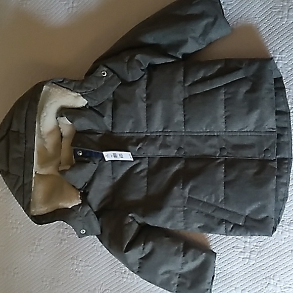GAP Other - Gap toddler boys winter jacket
